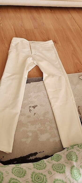 Satern pantolon
