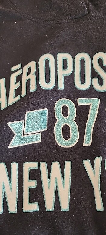 Aeropostale Aeropostale