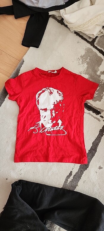 Atatürk tshirt