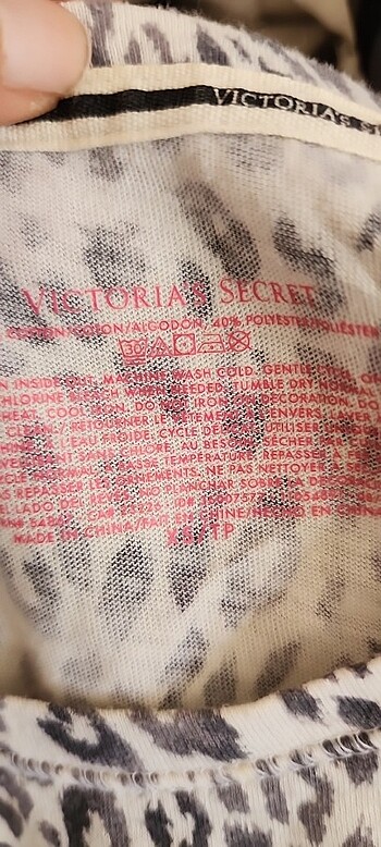 Victoria s Secret Victoria's Secret gecelik 