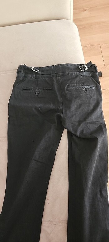 s Beden Dolce gabbana pantolon 
