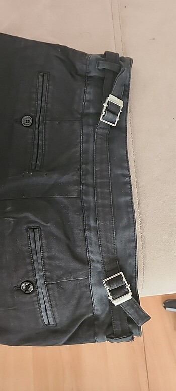 s Beden siyah Renk Dolce gabbana pantolon 