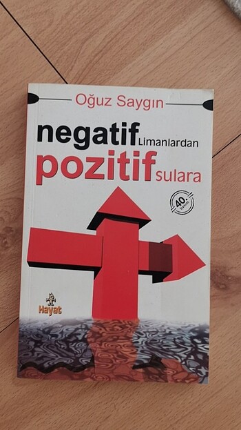 Oguz Saygın Kitap 