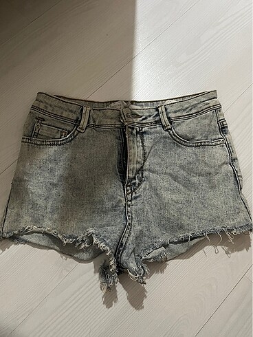 mini şort