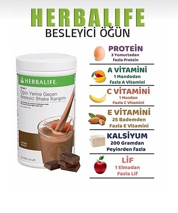 Herbalife