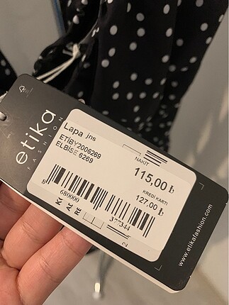Diğer Yeni Elbise