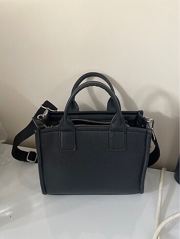 Stradivarius Mini tote çanta