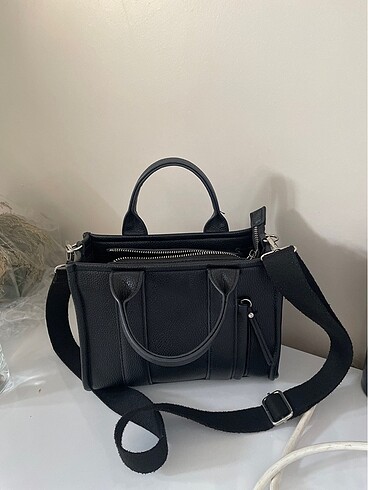  Beden Mini tote çanta