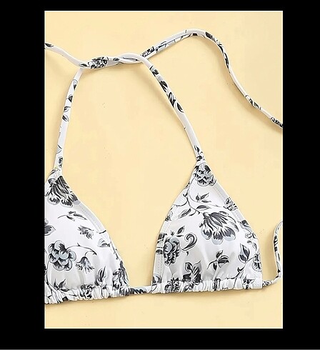 s Beden Bikini takımı