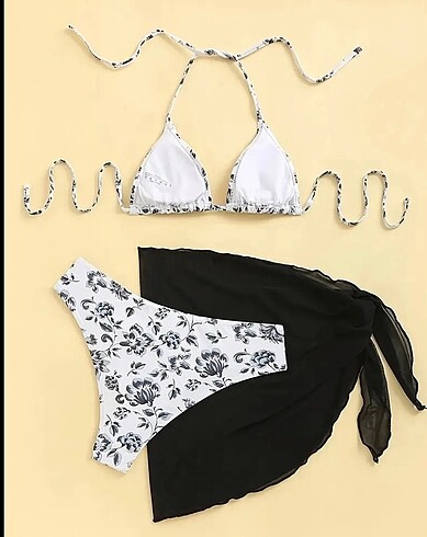 Diğer Bikini takımı