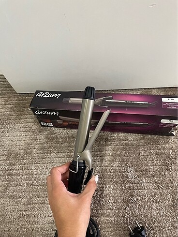 Arzum maşa - Görsel 2