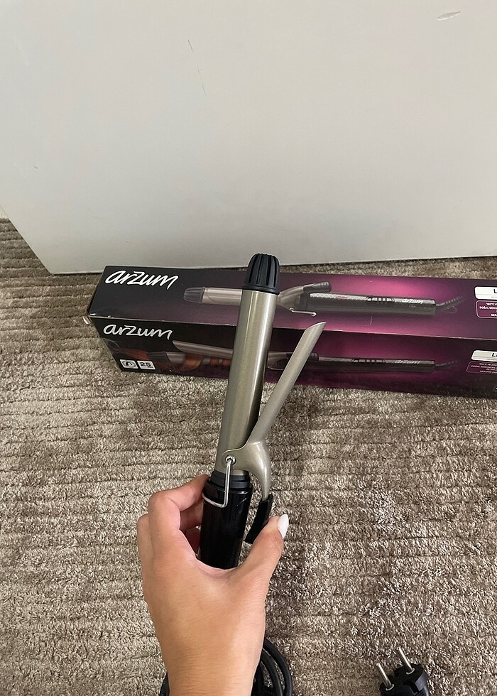 Arzum maşa - Görsel 2