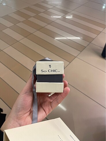 Diğer So chic