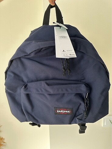 Eastpak Padded Pak'r Çanta Ultramarine