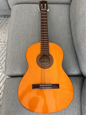 Osmond C725 Klasik Gitar