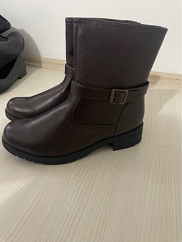 Diğer Düz bot