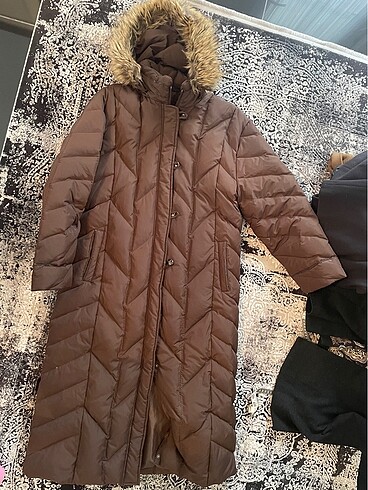Şişme mont