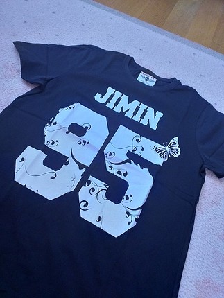 BTS Jimin 95 T-shirt