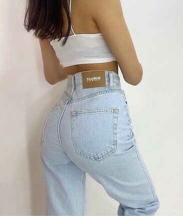 Pull and bear jean