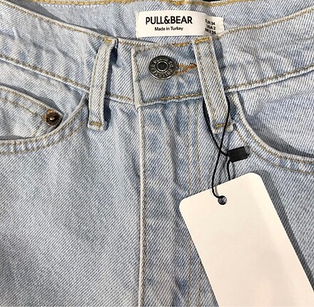 Pull and bear jean
