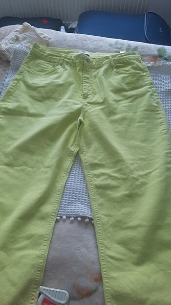 Pantolon 