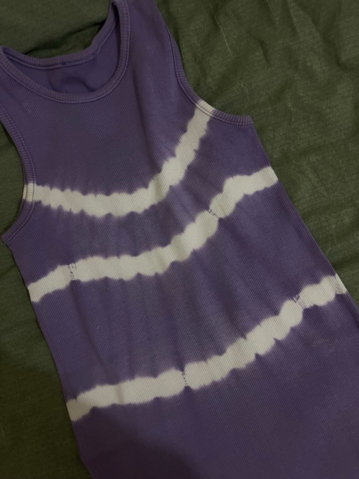 Mini elbise - Görsel 2