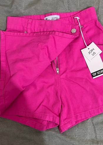 şort etek - Görsel 2