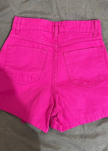 şort etek - Görsel 4