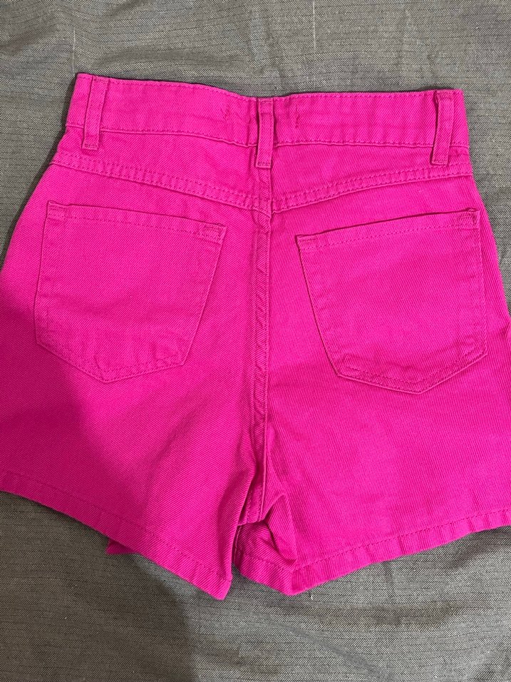 şort etek - Görsel 4