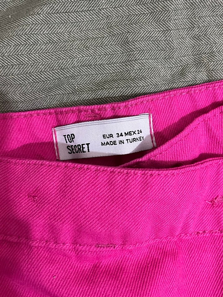 şort etek - Görsel 3