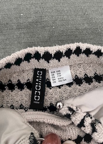 32 Beden H&M büstiyer
