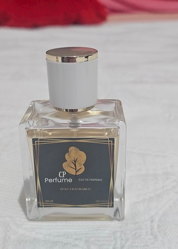 CP Paradise garden 48 ml