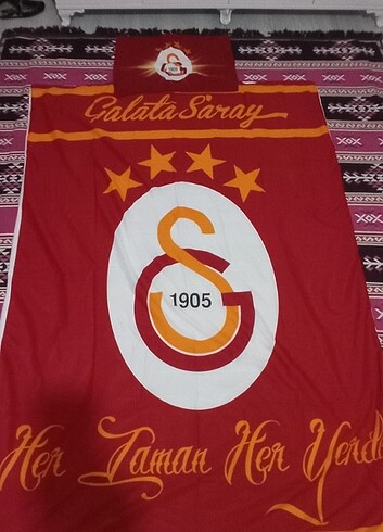 GALATASARAY NEVRESİM TAKIMI 