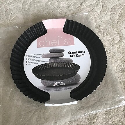 tart kalibi