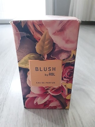 Rebul parfüm Blush