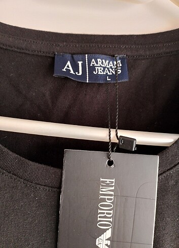 l Beden Armani Tshirt 