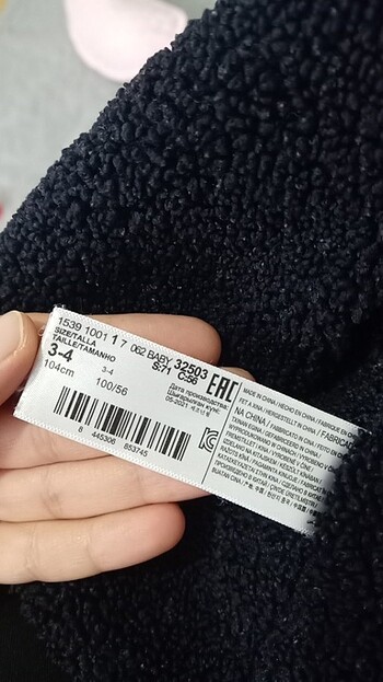 4 Yaş Beden lacivert Renk Mango 3.4 yas