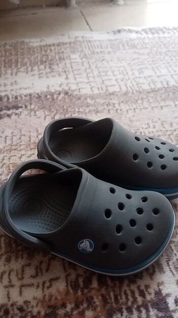 Crocs yazlik