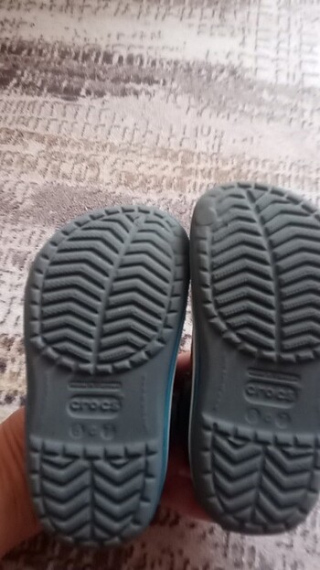 Crocs Crocs yazlik