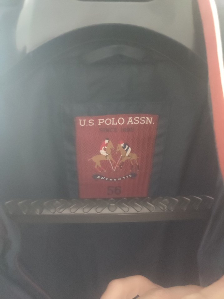 Erkek  Fermuarlı Yüksek Yakalı Mont - Görsel 5