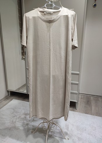 Oysho elbise - Görsel 2