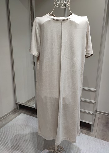 Oysho elbise - Görsel 7