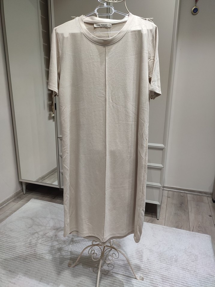 Oysho elbise - Görsel 2