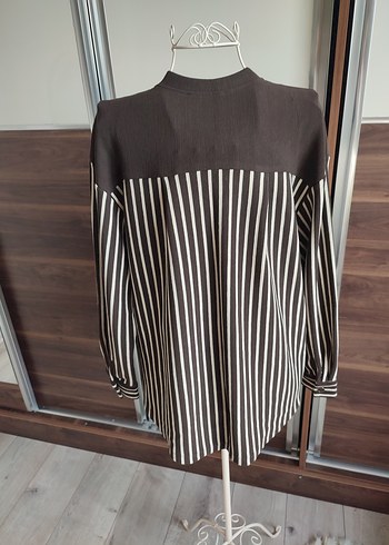 Şık bluz - Görsel 2