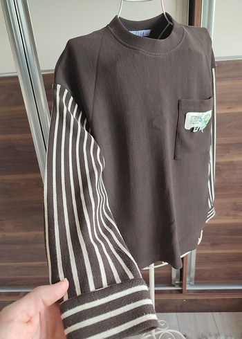 Şık bluz - Görsel 3