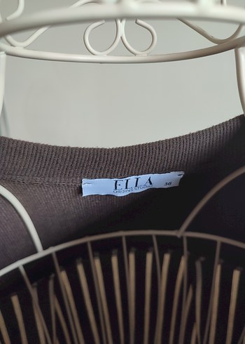 Şık bluz - Görsel 4