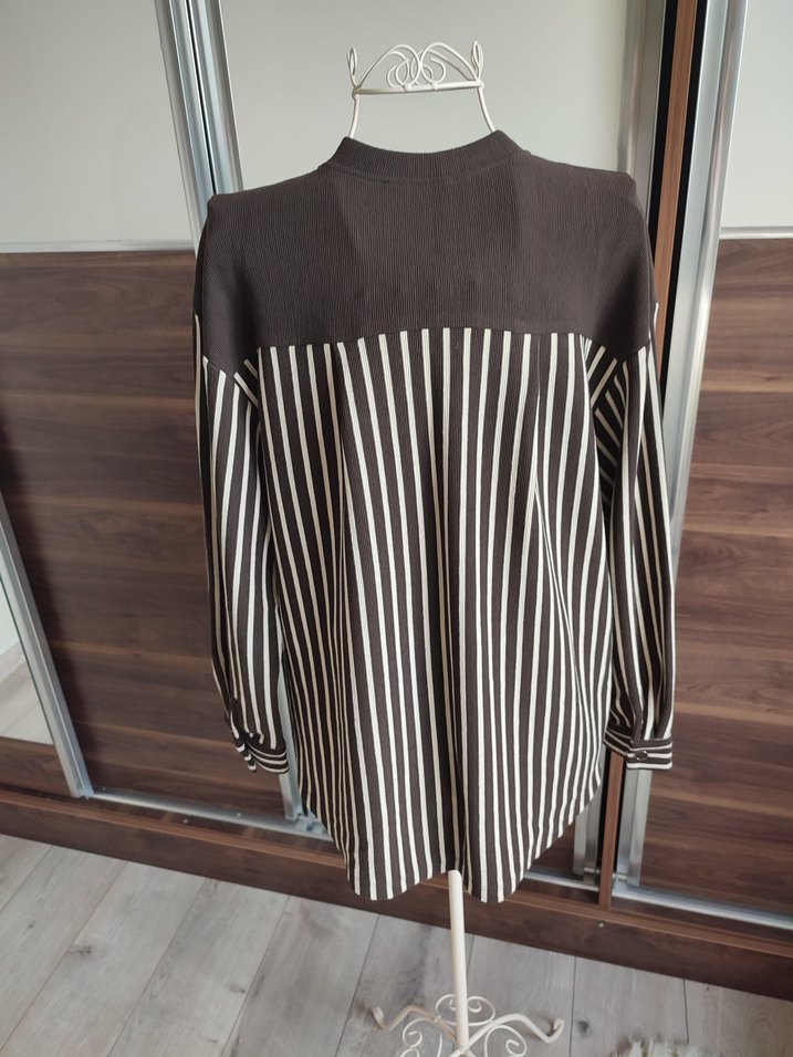 Şık bluz - Görsel 2