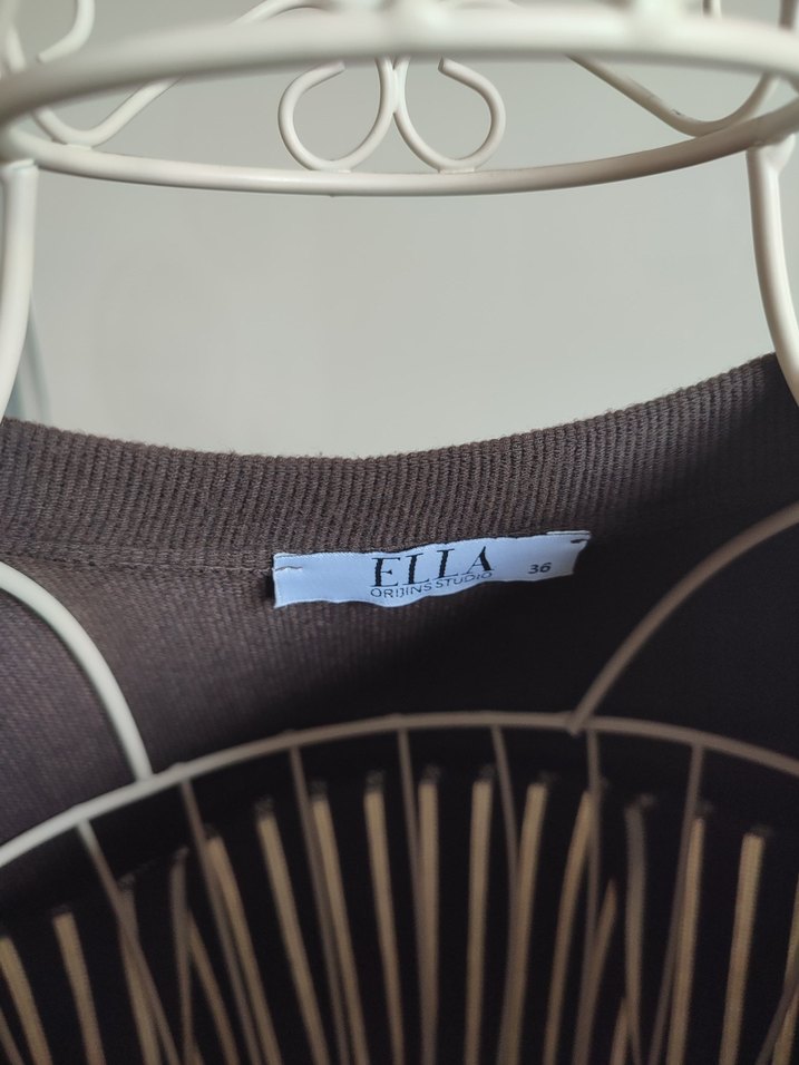 Şık bluz - Görsel 4