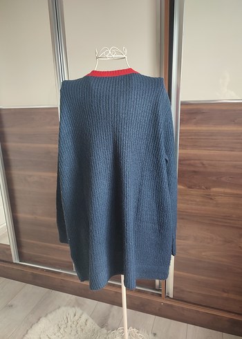 Polo kazak - Görsel 4