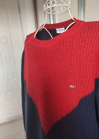 Polo kazak - Görsel 3